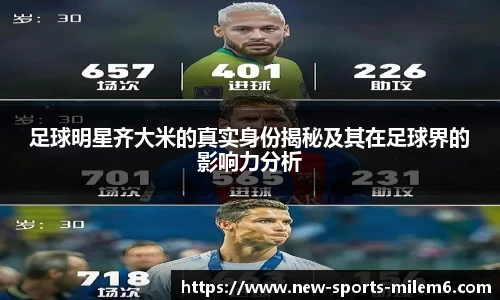 足球明星齐大米的真实身份揭秘及其在足球界的影响力分析